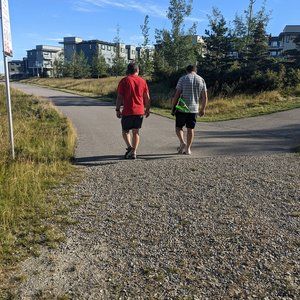 Meet your Posher, Kris